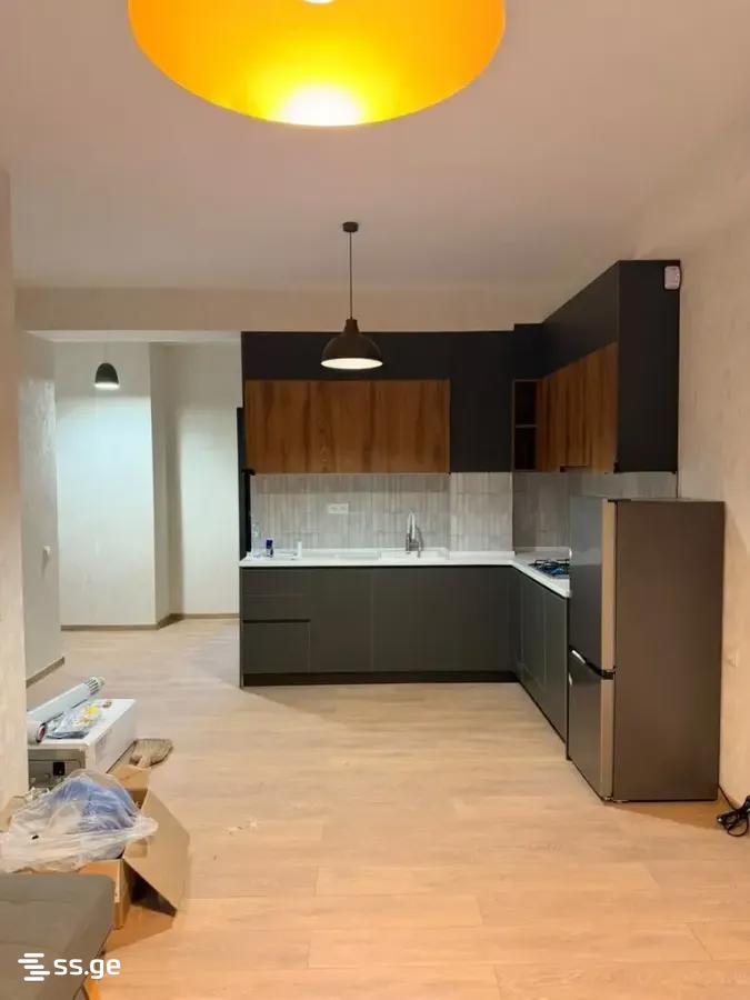 Ochamchiri st. - 3 rooms