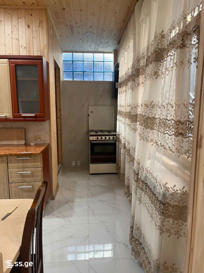 Chekhov st. - 2 rooms