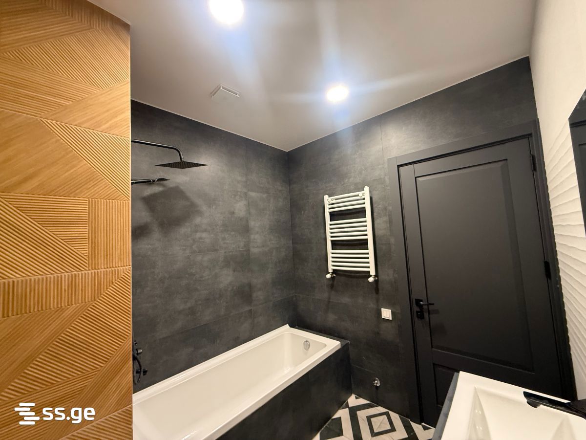 Khomli st. 15 - 2 rooms