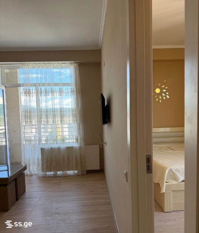 Gobronidze st. 11 - 2 rooms