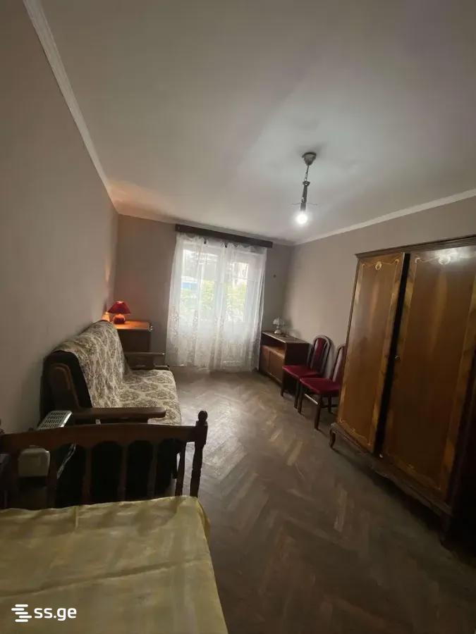 vaja-pshavela avenue - 2 rooms