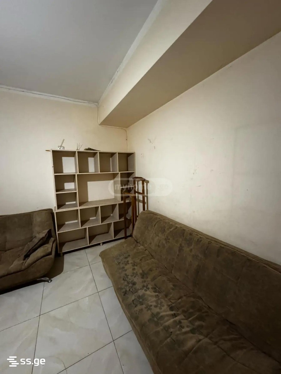 t. eristavi st. (Didube) 3 - 2 rooms