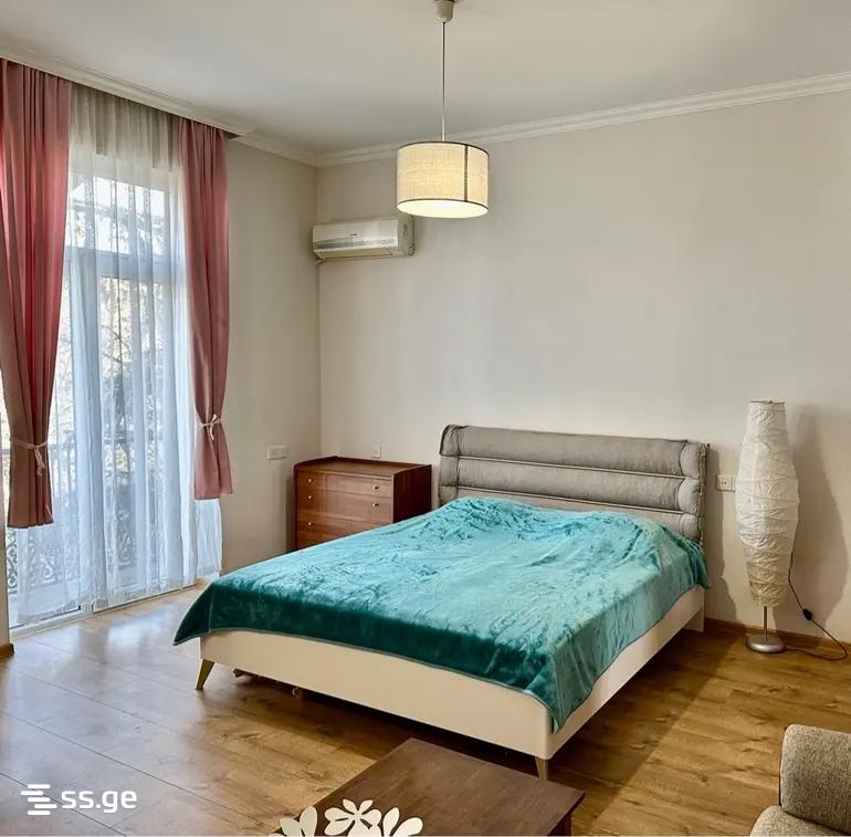i. abashidze st. - 1 rooms