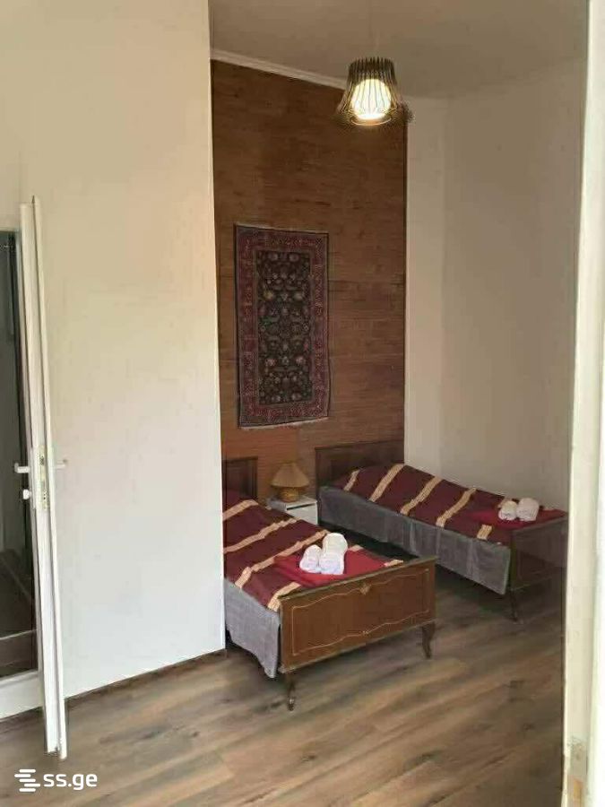 nakashidzeebi st. - 1 rooms