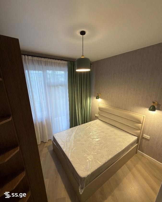 bokhou st. - 3 rooms