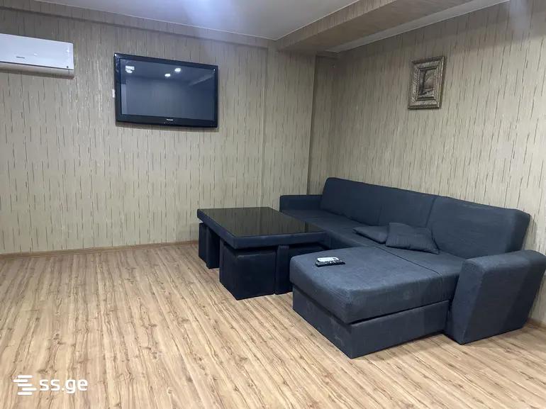avtandili st. - 2 rooms
