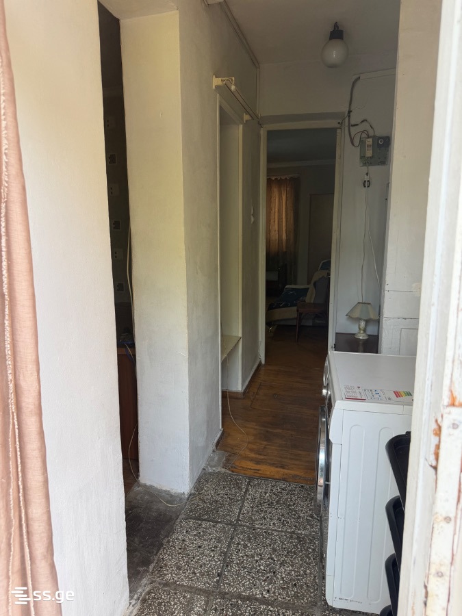 poti st. 1 - 2 rooms