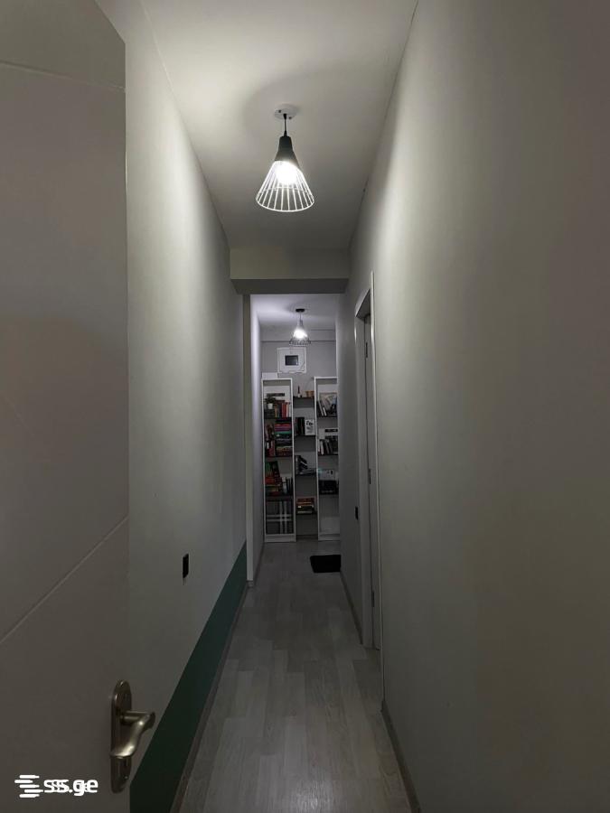i. javakhishvili st. - 2 rooms