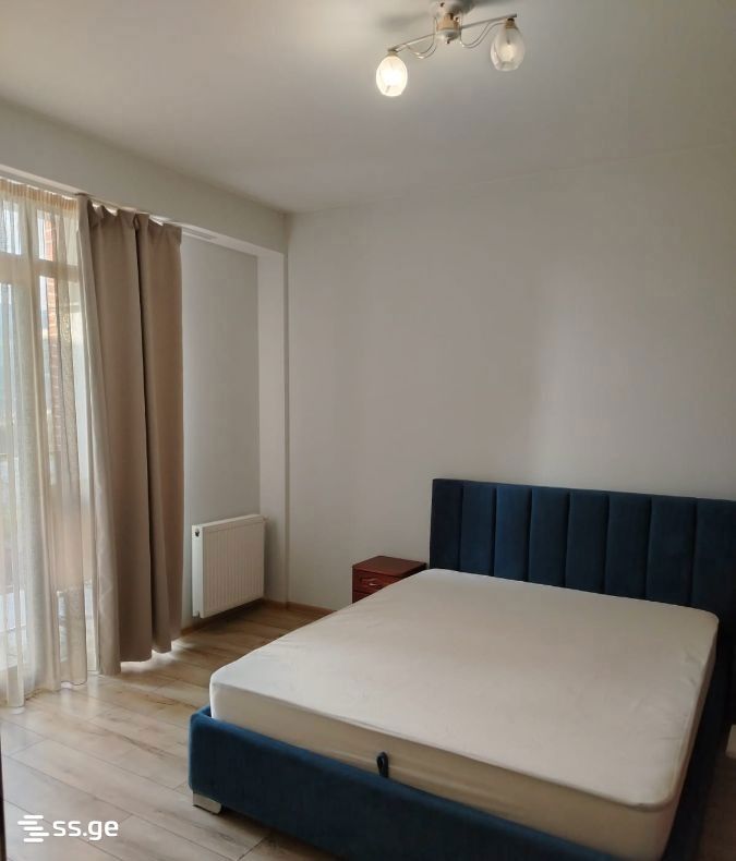 kerchi st. - 2 rooms