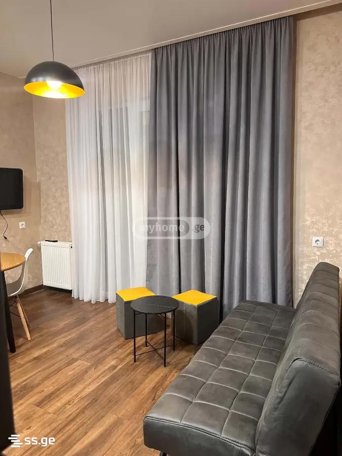 moskovi ave 14 - 1 rooms