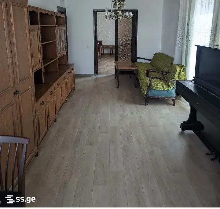 vaja-pshavela avenue - 3 rooms