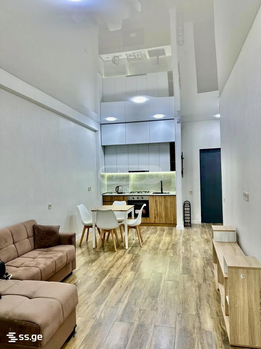 Farsadani st. - 2 rooms