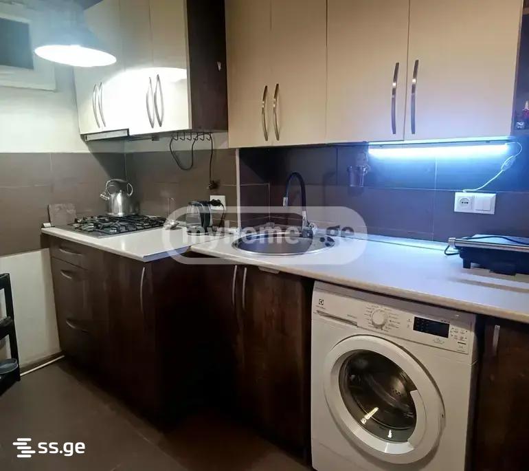 iamanidze st. - 2 rooms