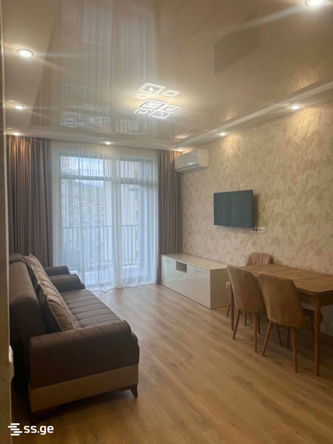 Marat Nozadze st. - 2 rooms