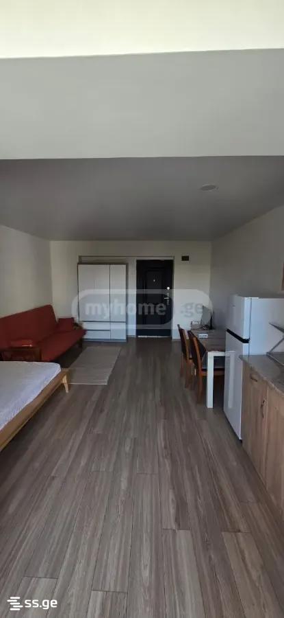 i. chavchavadze avenue - 1 rooms