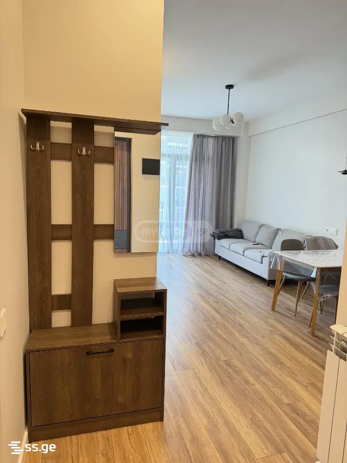 ikalto mount - 2 rooms