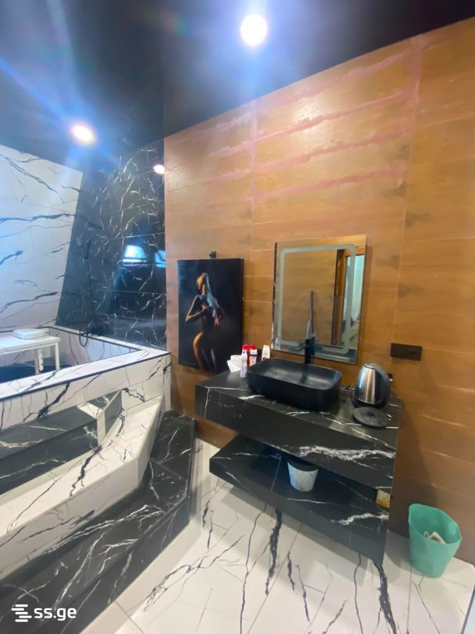 Jumber Lezhava Lane 22 - 6 rooms