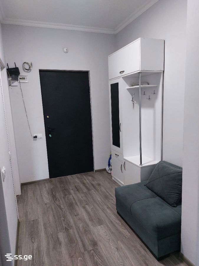Beri Gabriel Salosi Ave. 150 - 2 rooms
