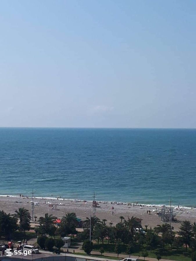 Sherif Khimshiashvili Ave 1 - 4 rooms