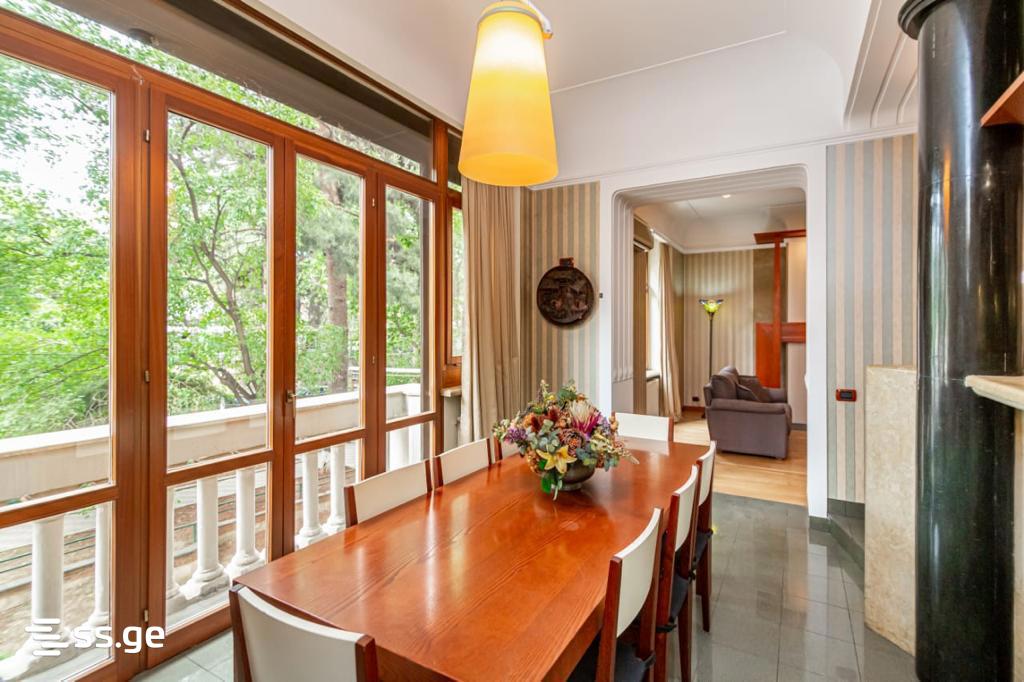 uznadze st. 4 - 3 rooms