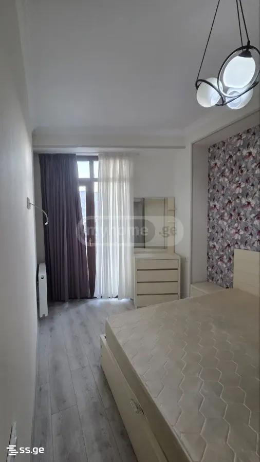 Rustavi - 2 rooms