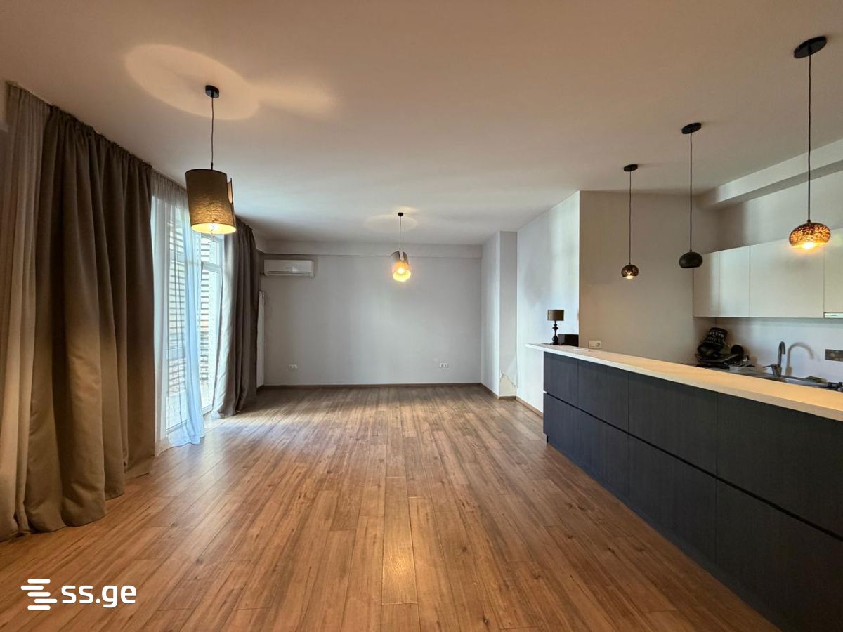 i. chavchavadze avenue 11 - 5 rooms