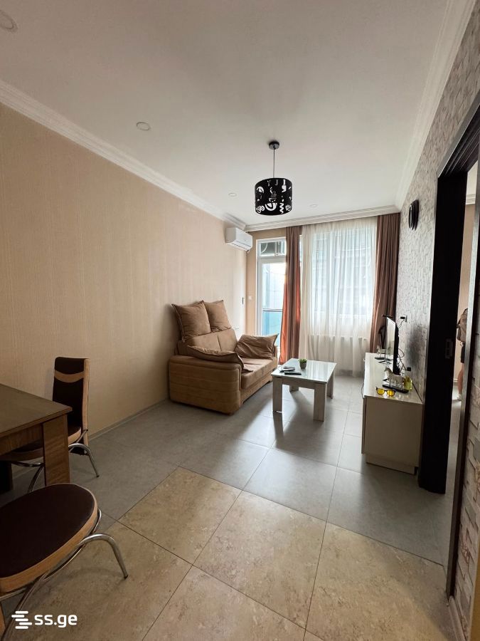 Angis st. 8 - 1 rooms