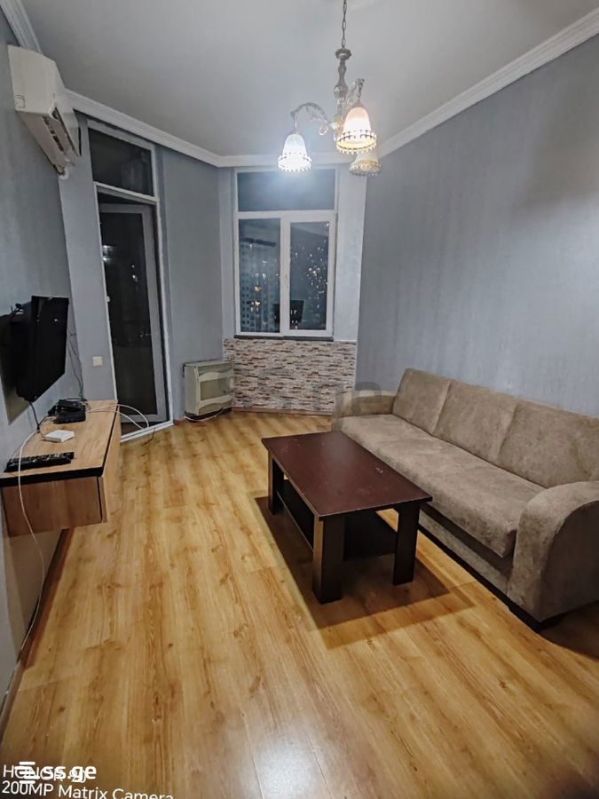M. Lermontov Street 59 - 3 rooms