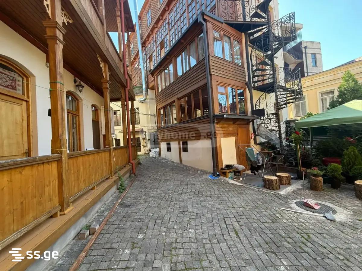 atoneli st. - 2 rooms