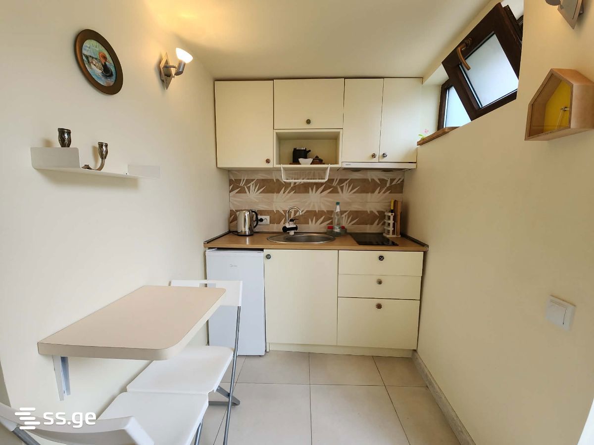 cavkisi st. - 2 rooms