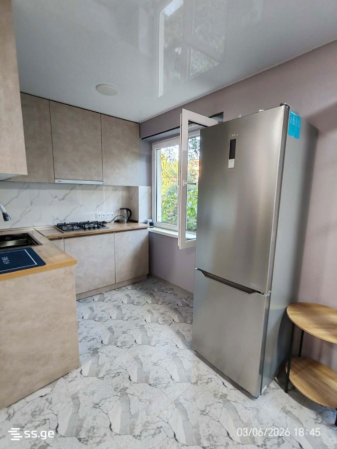 kostava st. 53 - 2 rooms