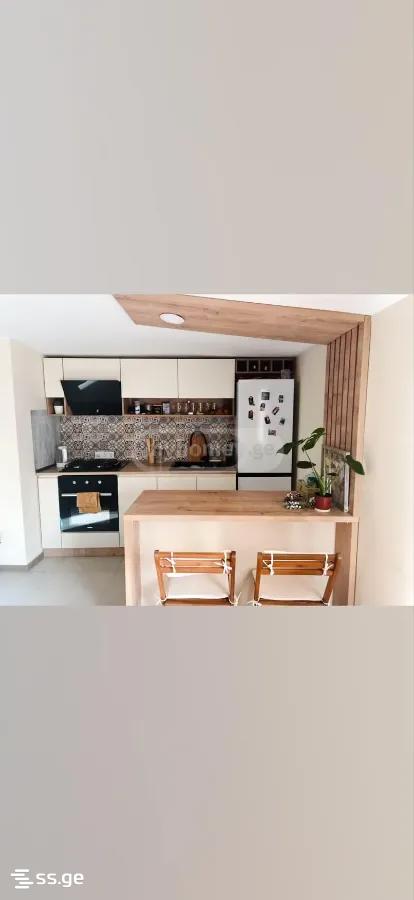 zedazeni st. 2 - 3 rooms