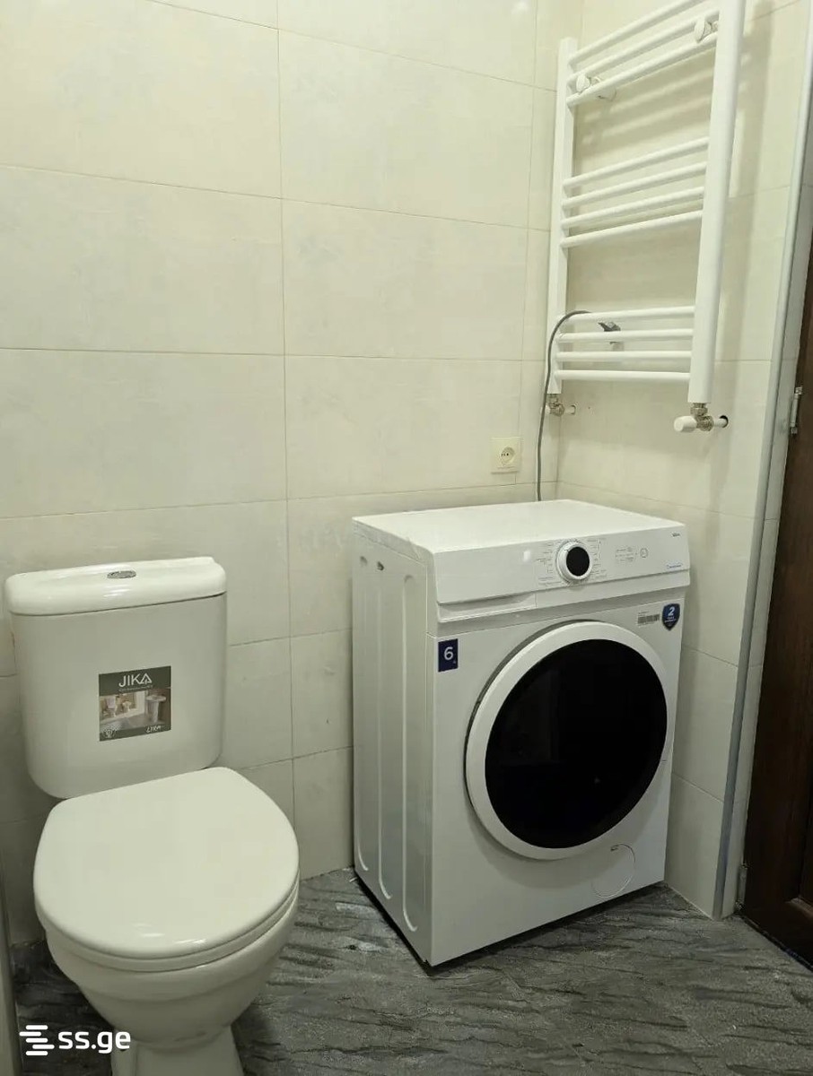 lubliana st. - 2 rooms