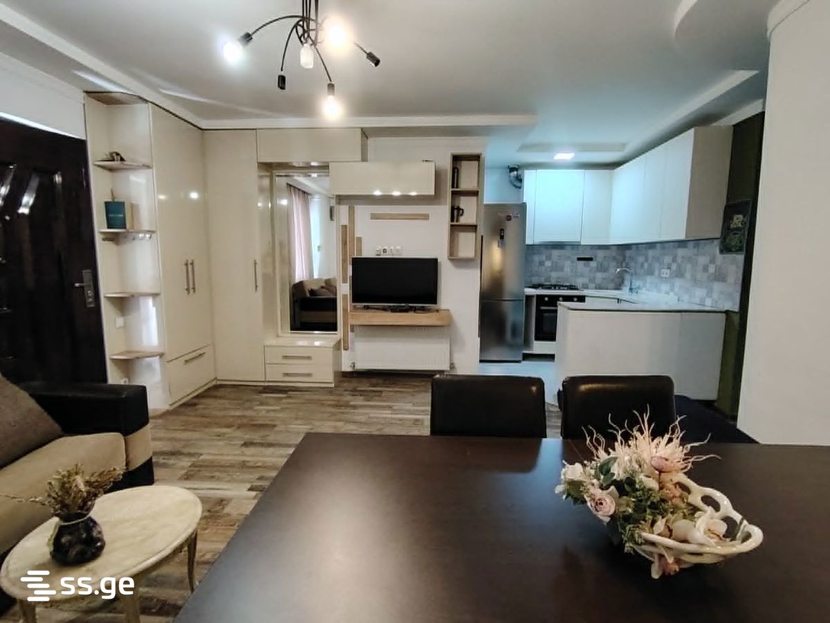 grozno st. - 2 rooms