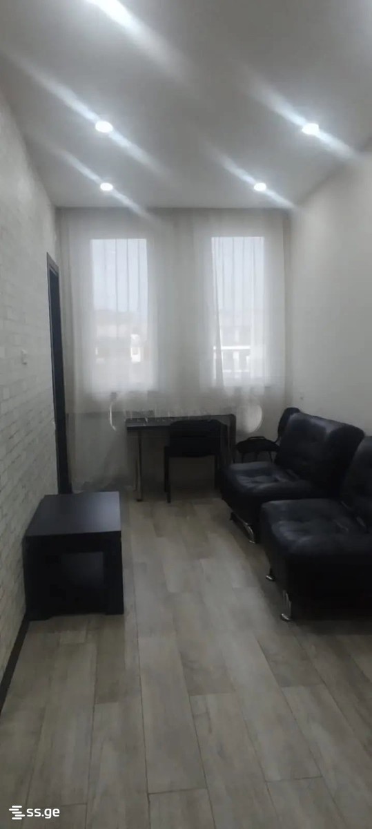 lubliana st. - 2 rooms