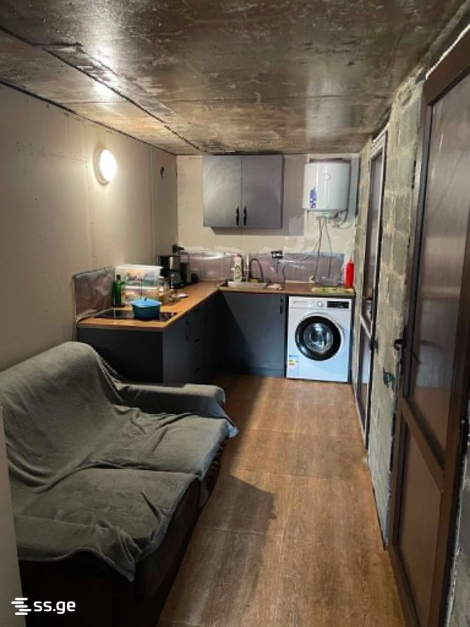 mindeli st. - 2 rooms