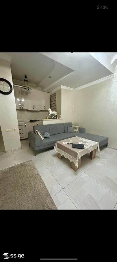 Angis st. 34 - 3 rooms