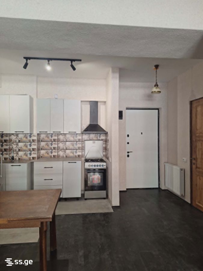 Suliko Tortladze St. - 2 rooms