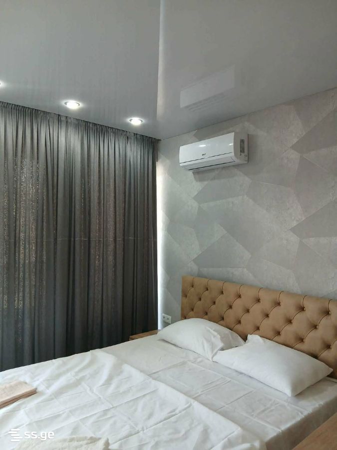 13 - 1 rooms