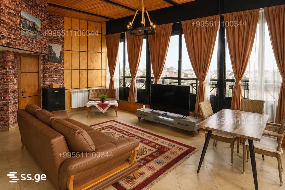 68 - 3 rooms