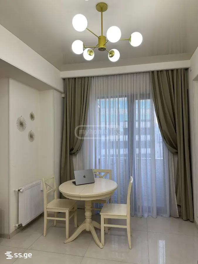 Saakadze Descent - 2 rooms