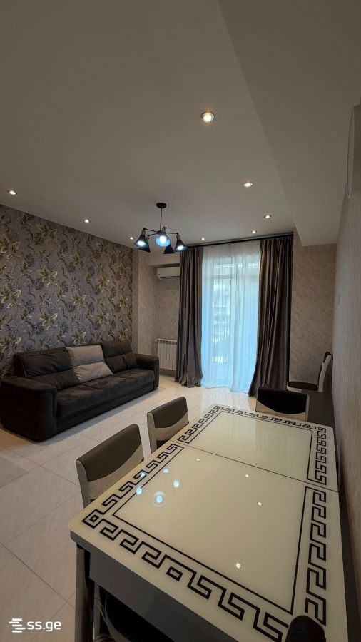 navtlugi st. 10 - 3 rooms