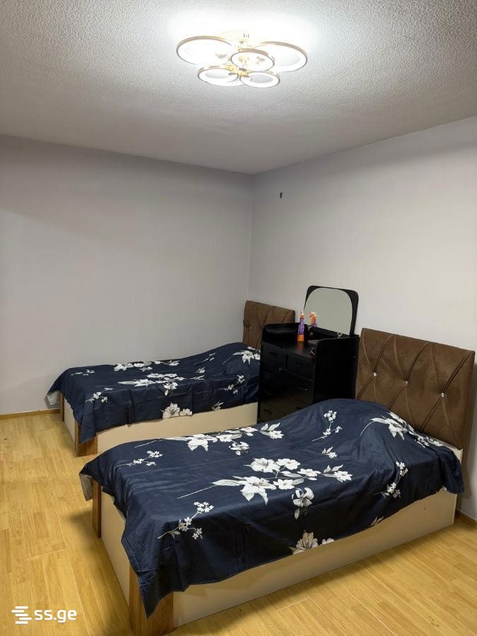 Block III - Digomi massive  33 კორპუსი - 1 rooms