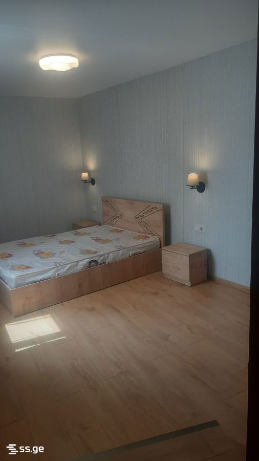 khevdzmari st. - 2 rooms