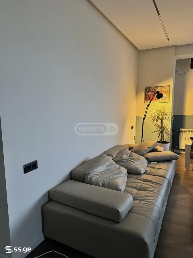 navtlugi I st. - 2 rooms