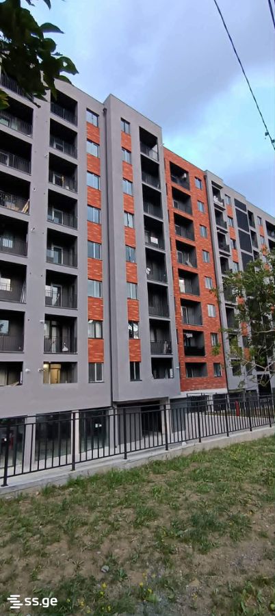 Khergiani st. - 2 rooms