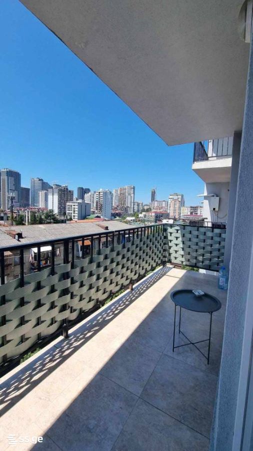 M. Lermontov Street 76 - 2 rooms