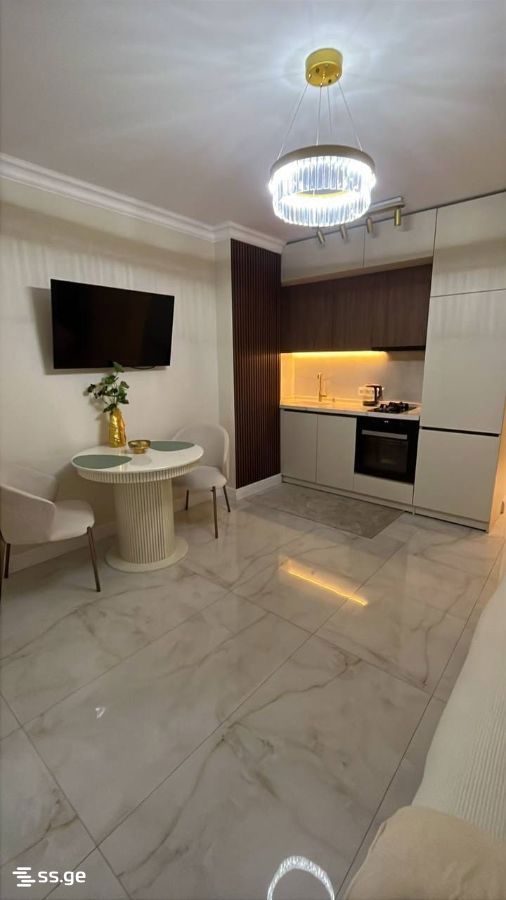 8ა - 2 rooms