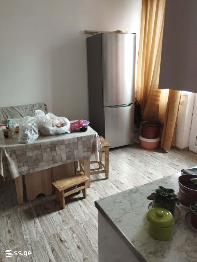 Aleksandre Kalandadze st - 5 rooms