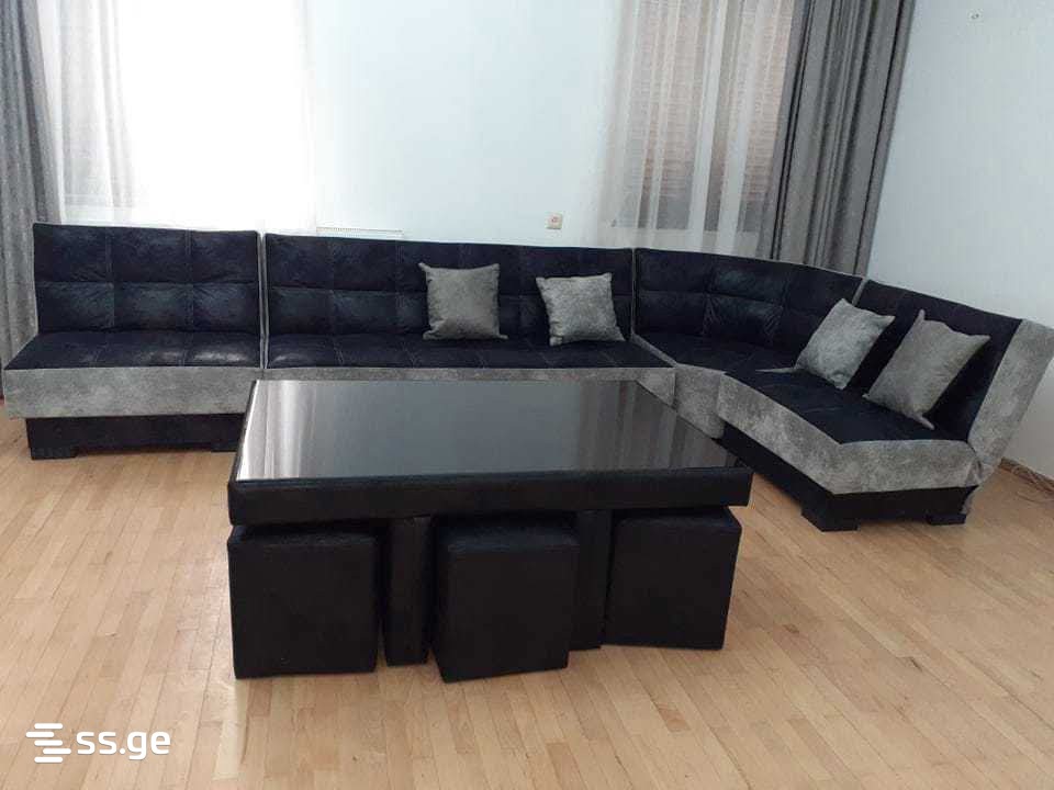 a.wereTlis avenue - 8 rooms